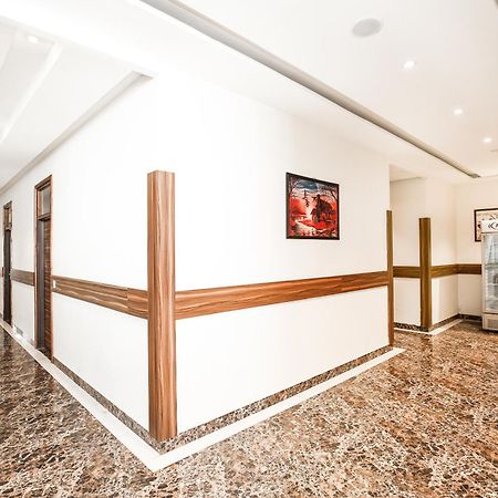 Hotel Woodcrest Zirakpur - Best Family Hotel By - A Unit Of Sidham Group Exterior foto